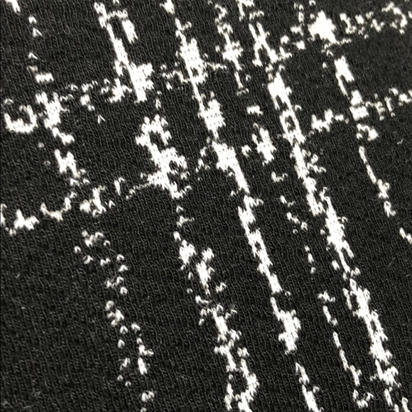 W5 Plaid Womens Crop Sleeve Top Shirt Career - Picture 7 of 10